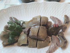 -广州富力丽思卡尔顿酒店·丽轩·粤菜