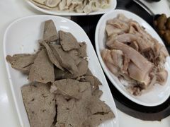 -红旗羊肉(上南店)
