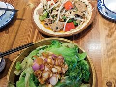 -桃姐农庄老字号(增城分店)