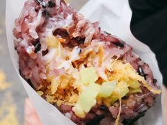 -猫街饭团(顶澳仔猫街店)