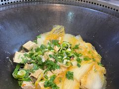 -老刘生态大鱼坊铁锅炖鱼(赛马场店)
