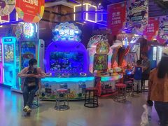 -Play1家庭娱乐中心(裕华万达店)