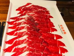 -巴邑火锅(江北万达店)