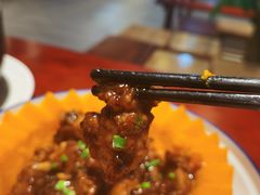 -银珠渔港·海鲜砂锅粥
