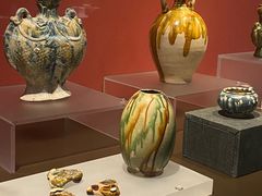 -陕西历史博物馆