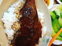 -一乐烧鹅(中环店)