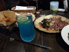 -The Cheebat 锌吧·Bistro(体育西店)