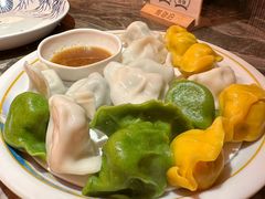 -前海沿•青岛菜(中山路天主教堂店)