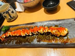 章鱼大串-沼津港渔市(宏伊国际广场店)