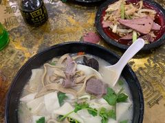 -惠丰源烩面馆(经七路店)