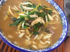 -陈八两面家(华孚写字楼店)