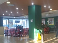 -麦当劳(季平店)
