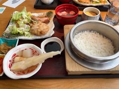 -味太助·银饭食堂(中华城店)