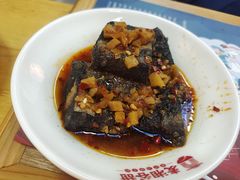 -呷佬·长沙手工米粉(金沙江路店)