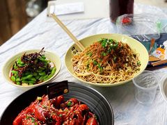 -巴厘龙虾·榜首油焖大虾(洞庭·艺术洋房店)