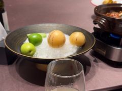-同庆楼(天鹅湖万达店)