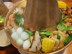 -醉长安(南门总店)