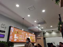 -百家鸡味馆(清泰店)