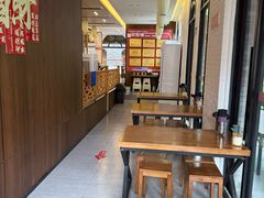 -桥香园云南过桥米线(红龙井店)