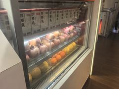 -Jazcu珍仕菓鲜榨果汁(西单大悦城店)