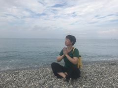 -七星潭蓝天广场
