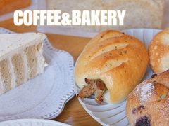 -富贵面包公司(运河店)