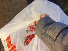 -棒约翰比萨·意面(金桥国际店)