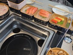 -海底捞大排档火锅(悦荟广场店)