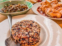 -安乐茶饭·手工素菜·高空景观餐厅(千灯湖店)