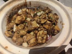 -鄱阳湖·江西小炒·瓦罐煨汤(五道口店)