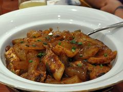 -熙春园餐厅