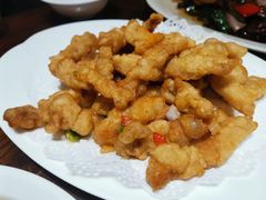 -老瑞福上海菜(人民广场店)