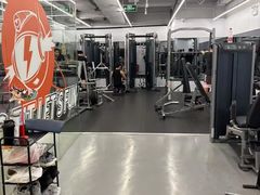 -乐刻健身(万科云城西里店)