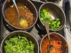 -阿源鱼捞斑鱼火锅·海鲜粥(山景尚宅店)