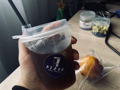 -BIJOU coffee&cocktail(龙岗万科广场店)