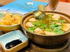 -马来西亚肉骨茶汤·招牌螃蟹·烧鸡·呷喱吧吧(海上世界店)