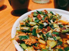 -云海肴·汽锅鸡·云南菜(广安门天虹店)