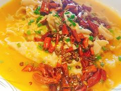 -云海肴·汽锅鸡·云南菜(苏州中心店)