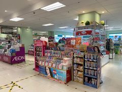 -AEON永旺(东方宝泰店)