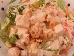 -萨莉亚意式餐厅(中信地铁商场店)