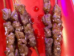 -乌兰烧烤·烤羊腿(西丽店)