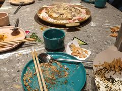-牛牛章·章鱼水煎肉(光谷世界城店)