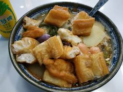 麻辣烫-重庆麻辣烫(国权路店)