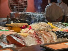 -三川·十酒Izakaya(南昌路店)