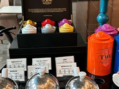 -苏州洲际酒店·大堂酒廊