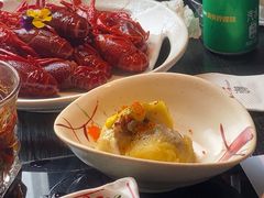 -花潮料理艺食馆(成都万象城店)