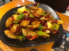 -白玉串城(南六中路店)