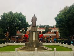 -辛亥革命博物院北区