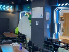 -Love Star追星馆(上海大悦城店)