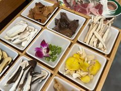 -大理董·董家小厨野生菌火锅(古城旗舰店)